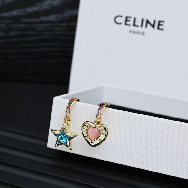 Celine Earrings